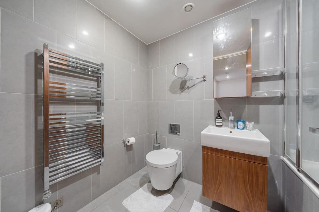 50 Bolsover Street W1 W 5 NG