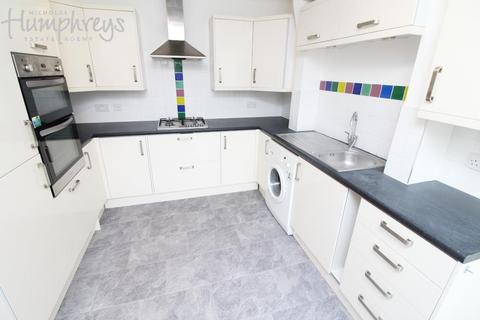 4 bedroom end of terrace house for sale, Cedar Road, Southampton