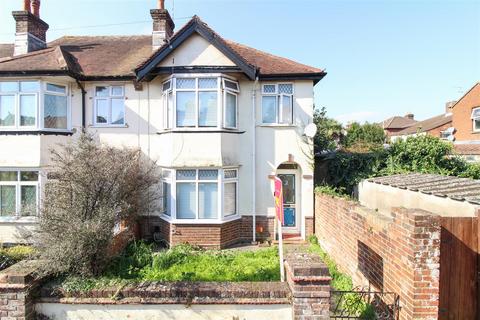 4 bedroom end of terrace house for sale, Cedar Road, Southampton