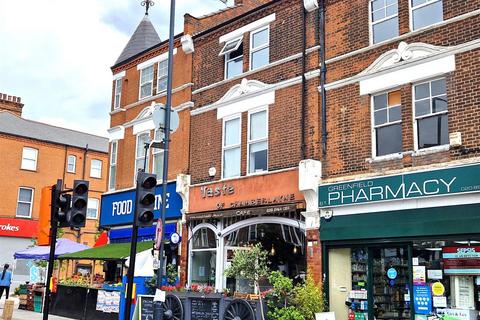 Shop for sale, Chamberlayne Road, Kensal Rise, London, NW10