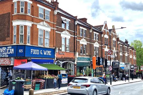 Property for sale, Chamberlayne Road, Kensal Rise, London, NW10