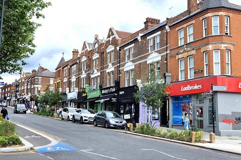 Property for sale, Chamberlayne Road, Kensal Rise, London, NW10