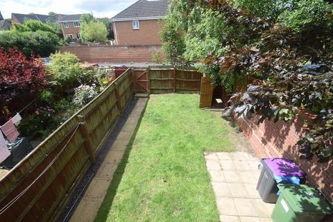 3 bedroom semi-detached house for sale, Cardinals Close, Donnington Wood