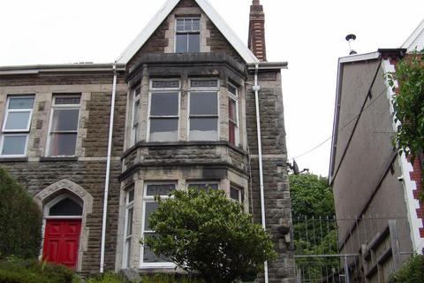 5 bedroom semi-detached house for sale, Pentyla Baglan Road, Baglan, Port Talbot