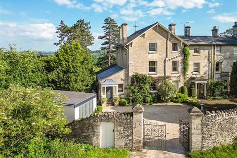 4 bedroom semi-detached house for sale, Box, Stroud