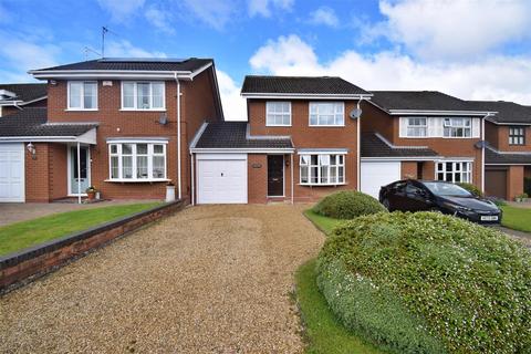 21 Edyvean Close, Rugby, CV22 6LD