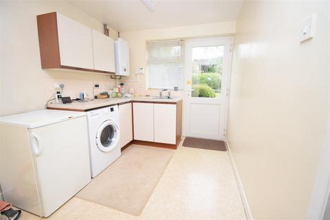 21 Edyvean Close, Rugby, CV22 6LD