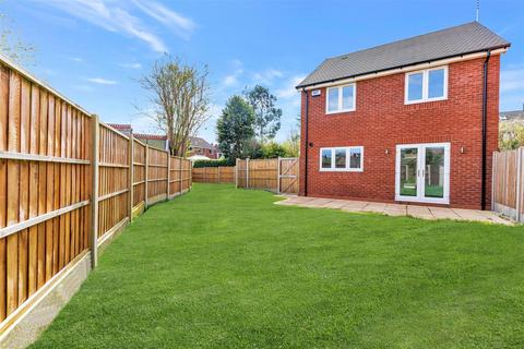 4 bedroom detached house for sale, Plot 4, The Maple, Fletchers Gate, Off Plough Hill Road, Nuneaton