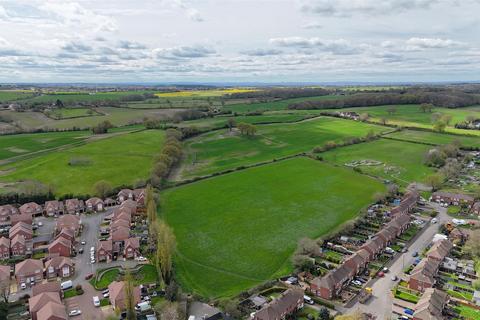 undefined, Plot 4, The Maple, Fletchers Gate, Off Plough Hill Road, Nuneaton