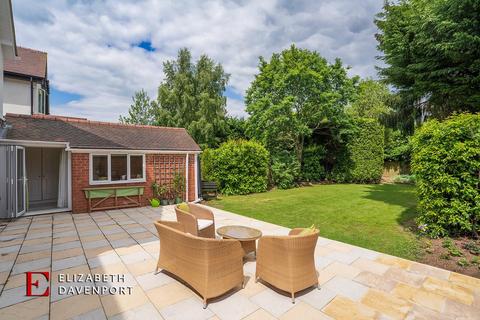 5 bedroom detached house for sale, Rouncil Lane, Kenilworth