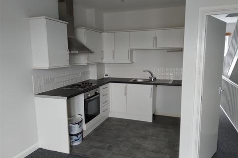 2 bedroom house to rent, St. Georges Road, Hastings
