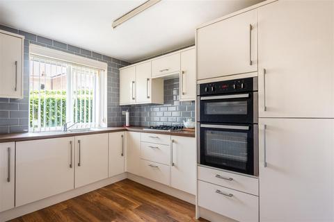 6 Fleury Close, Sheffield, S14 1QU