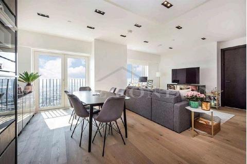 2 bedroom apartment for sale, Keybridge, Exchange Gardens, London