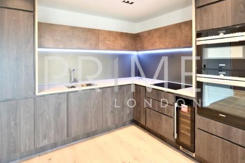 2 bedroom apartment for sale, Keybridge, Exchange Gardens, London