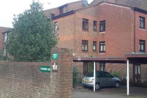 1 bedroom apartment to rent, Paynes Road, Southampton SO15