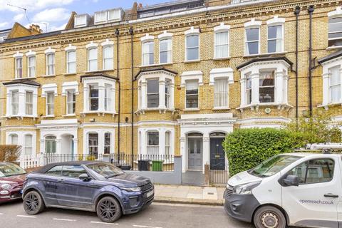 1 bedroom flat for sale, Radipole Road, London