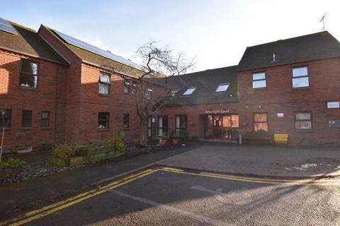 1 bedroom apartment to rent, Arkwright Court, Leominster HR6