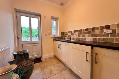 4 bedroom townhouse for sale, The Old Sidings, Foulridge, Colne