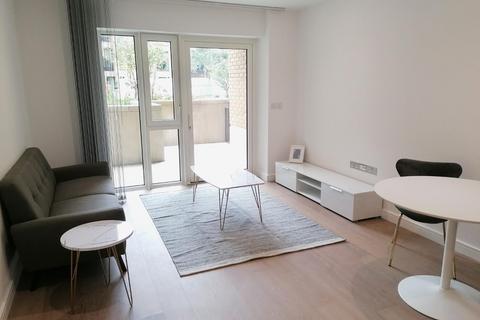 1 bedroom flat to rent, Holland House, London W6