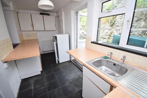 2 bedroom terraced house for sale, Garndolbenmaen