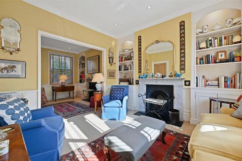 4 bedroom house for sale, Tabor Road, London W6