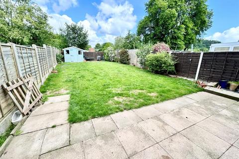 30 Centurion Way, Credenhill, Hereford, HR4 7FF