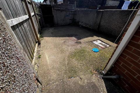 191 Convamore Road, Grimsby, DN32 9HU