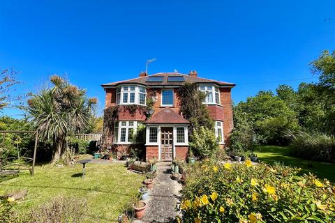 4 bedroom detached house for sale, Freshwater, Isle of Wight