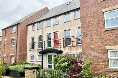 2 bedroom apartment for sale, St. Johns Road, Scarborough