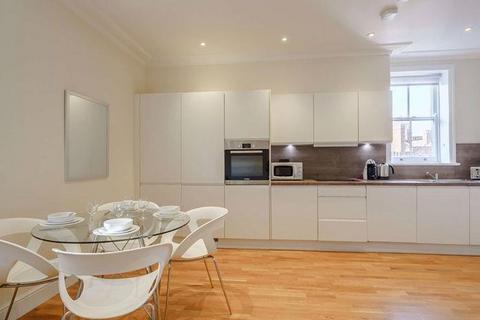 2 bedroom flat to rent, Hamlet Gardens, King Street, London W6