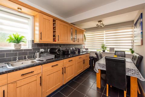 3 bedroom detached house for sale, 9a Mount Road, Penn, Wolverhampton