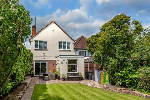 3 bedroom detached house for sale, 9a Mount Road, Penn, Wolverhampton