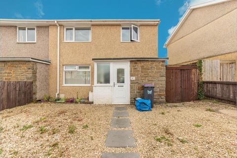 60 Green Willows, Oakfield, Cwmbran, NP44 3DY