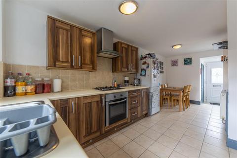 60 Green Willows, Oakfield, Cwmbran, NP44 3DY