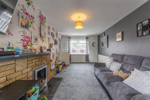 60 Green Willows, Oakfield, Cwmbran, NP44 3DY