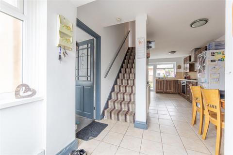 60 Green Willows, Oakfield, Cwmbran, NP44 3DY