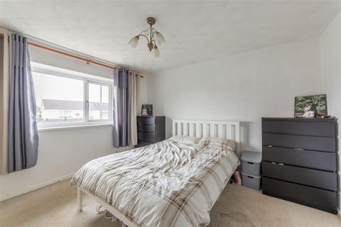 60 Green Willows, Oakfield, Cwmbran, NP44 3DY