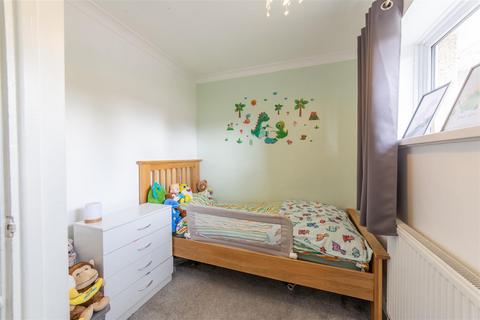 60 Green Willows, Oakfield, Cwmbran, NP44 3DY