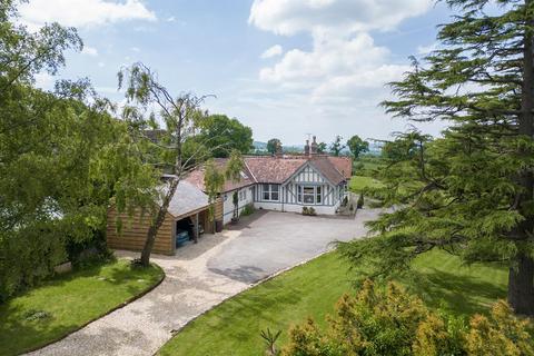 Fairacre Lyme Road, Axminster, EX13 5BH