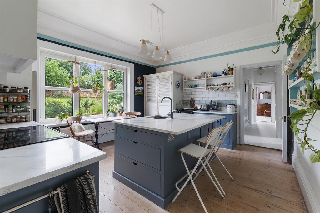 Fairacre.22.Kitchen