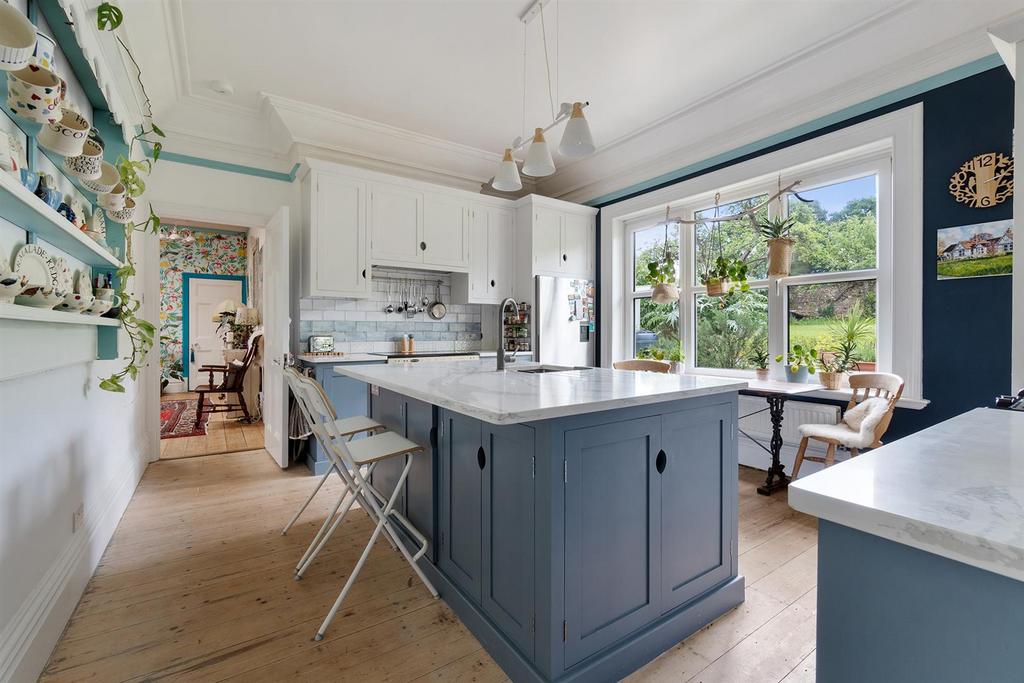 Fairacre.23.Kitchen