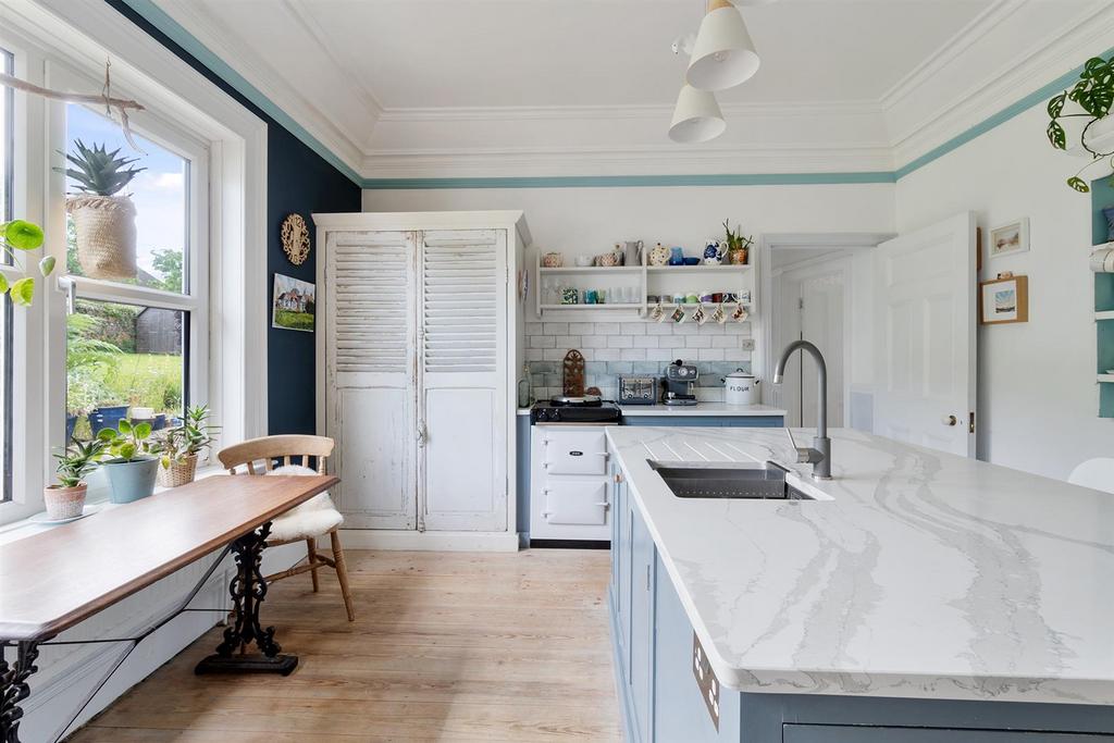 Fairacre.34.Kitchen