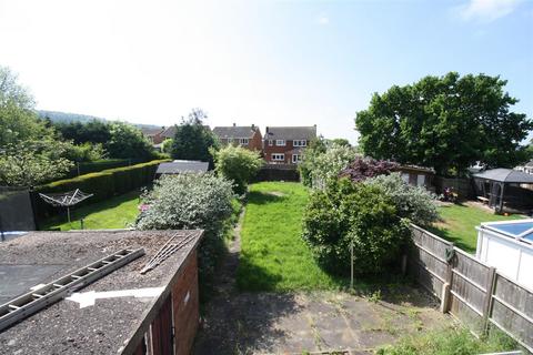 3 bedroom terraced house for sale, Station Road, Bow Brickhill, Milton Keynes