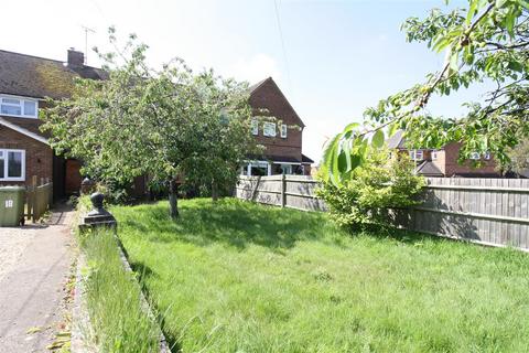 3 bedroom terraced house for sale, Station Road, Bow Brickhill, Milton Keynes