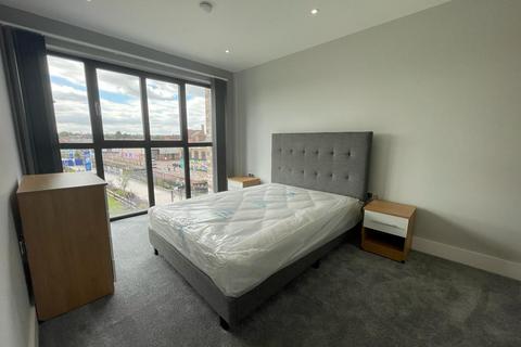 2 bedroom apartment to rent, Mitchian Grand Union Building, Leicester LE3