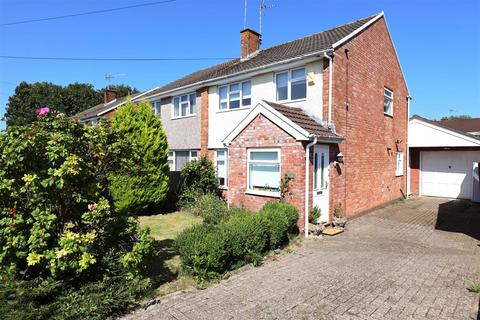 Cowbridge - 3 bedroom semi-detached house to rent