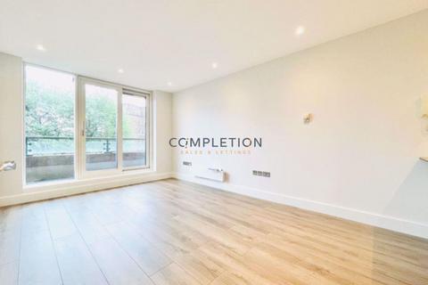 1 bedroom flat for sale, South Wharf Road, London W2