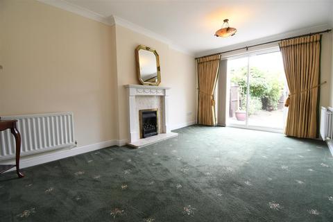 2 bedroom semi-detached bungalow for sale, Montgomery Rd, Whitnash, Leamington Spa