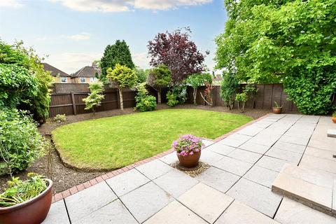 2 bedroom semi-detached bungalow for sale, Montgomery Rd, Whitnash, Leamington Spa