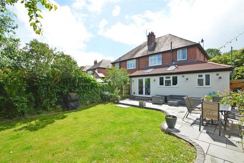 3 bedroom semi-detached house for sale, Wenlock Road, Shrewsbury